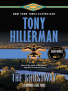 The Ghostway By Tony Hillerman